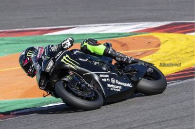Lowes at full strength in Portimao - ‘best I’ve felt on the bike’