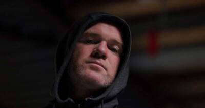 Wayne Rooney - Wayne Rooney got his jaw snapped in Manchester brawl despite "enjoying" fighting - msn.com - Manchester
