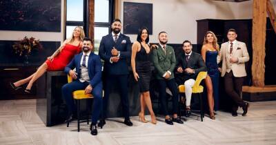 Phillip Schofield - Holly Willoughby - Mega Mansion Hunters on Channel 4: What it's about and why it's tipped to be UK's version of Netflix's Selling Sunset - manchestereveningnews.co.uk - Britain - Manchester - London