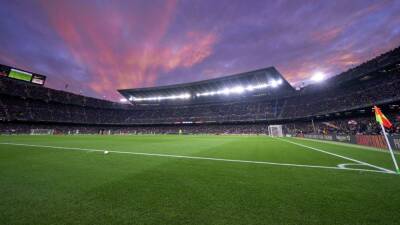 Barcelona | El apellido del Camp Nou sólo valdrá 5 millones hasta 2025