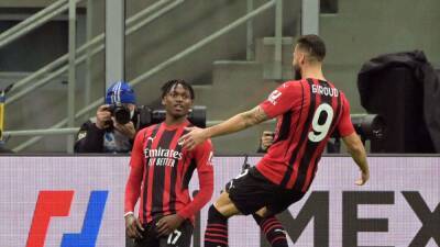 El Milan - El Milan se regala un doble derbi - en.as.com