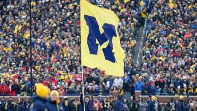 Matt Weiss, Sherrone Moore to share offensive playcalling duties for Michigan football