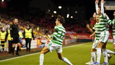Scotland round-up: Celtic and Rangers win, Ronan on mark for St Mirren