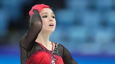 Russian Olympic figure skater Kamila Valieva tested positive for banned drug, media reports