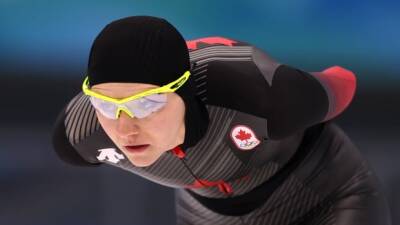Olympic viewing guide: Weidemann skates for another medal - cbc.ca - Canada - Beijing
