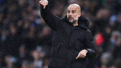 Pep Guardiola not interested in debating whether Man City are world’s best team
