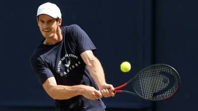 Andy Murray beats Bublik to set up ‘great test’ against Felix Auger Aliassime