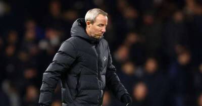 Lee Bowyer issues Roberts and Mengi update as Birmingham City lose to Bournemouth
