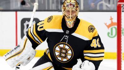 Tuukka Rask officially retires from Boston Bruins, walks away from 'the best sports city in the world'