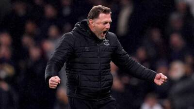 Ralph Hasenhuttl ‘will never forget’ Saints’ win over Spurs in his 500th game