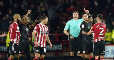 Steve Bruce hints at Jake Livermore decision after West Brom red card