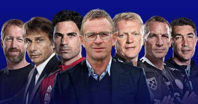 Premier League top-four race: Fourth place up for grabs? - msn.com - Manchester - county Southampton -  Man