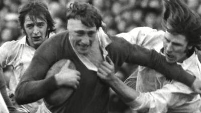 Five Nations 1972: A championship abandoned & an emotionally charged return in Dublin
