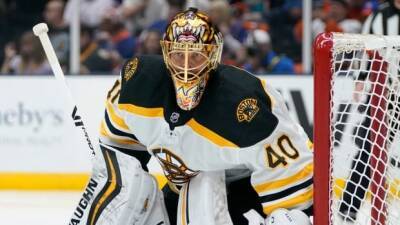 Bruins' Tuukka Rask announces retirement