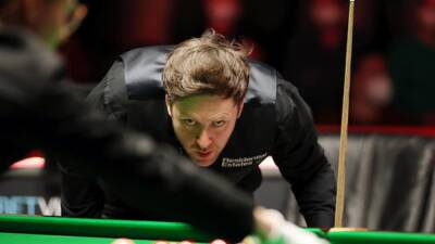 Ricky Walden storms back to upset Mark Williams at Players Championship