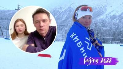 Teenager banned from Beijing 2022 Winter Olympics flees home country over ‘made-up’ accusations - 7news.com.au - Beijing - Belarus - Poland - county Union - county Alexander