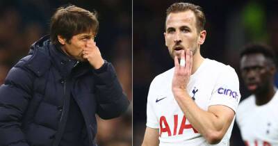 Antonio Conte - Armando Broja - Jan Bednarek - Che Adams - Spurs boss Conte reveals frustration after Southampton loss - msn.com