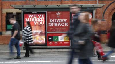 Rugby: Australia extends COVID-impacted pay deal with players