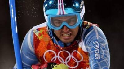 Winter Olympics: Iranian first to test positive for doping in Beijing