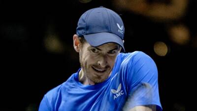 Andy Murray - Alexander Bublik - Andy Murray Marks Return To Top 100 With Bublik Win - sports.ndtv.com - Belarus - Kazakhstan