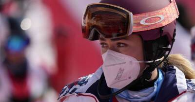 Naomi Osaka - Matthew Stafford - Mikaela Shiffrin - Simone Biles - NBC defends Shiffrin coverage, suggests sexism by critics - msn.com - New York