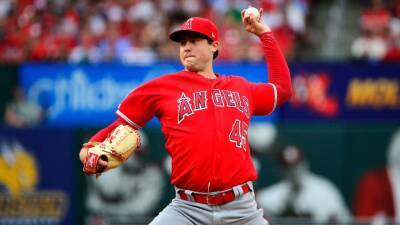 Tyler Skaggs' mother gives emotional testimony in trial of former Los Angeles Angels employee Eric Kay