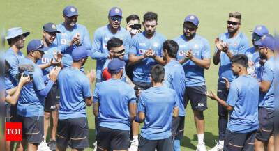 India vs West Indies: Dream was to get debut cap from either MS Dhoni or Virat Kohli, says Deepak Hooda