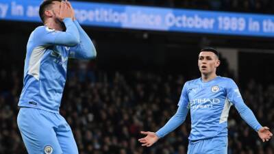 Manchester City Go 12 Points Clear, Tottenham Hotspur Stunned By Southampton