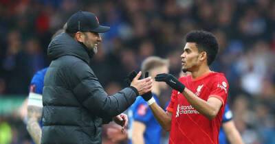 'There is no doubt' - Jurgen Klopp makes Liverpool squad claim after Luis Diaz transfer