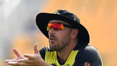 Josh Inglis To Make Debut For Australia In 1st T20I Against Sri Lanka, Confirms Aaron Finch