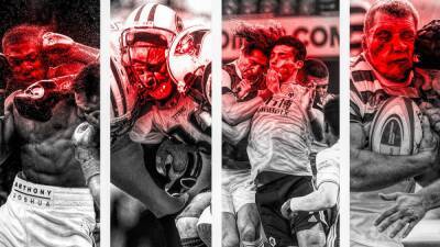 El terror de las conmociones - en.as.com