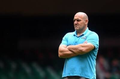 Argentina rugby coach Ledesma quits, says 'end of cycle'