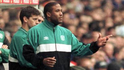 On this day in 2000: John Barnes sacked by Celtic after less than nine months