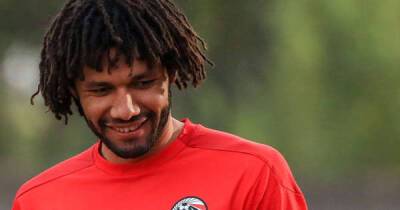Mohamed Elneny's agent makes Newcastle transfer claim and Nico Schlotterbeck price tag set