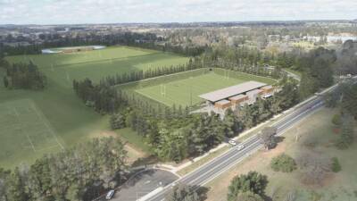 Orange City Council celebrates controversial sports precinct approval amid community opposition - abc.net.au