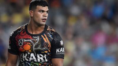 Why David Fifita can be the brightest star of a new generation of Indigenous rugby league heroes - abc.net.au