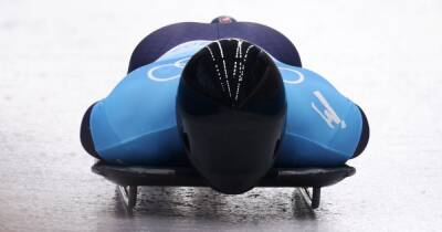 'Iron Man' Yun Sungbin devastated at Beijing 2022: "I made so many mistakes"