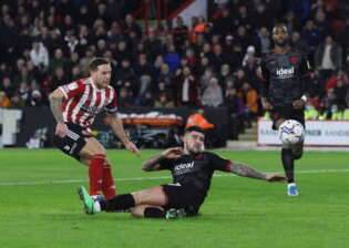 Paul Heckingbottom outlines underrated factor behind Sheffield United man’s fine form