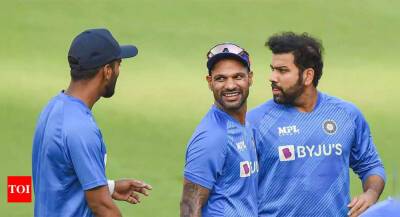 3rd ODI: India eye whitewash against West Indies as Shikhar Dhawan returns to add more firepower