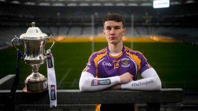 Sam Maguire - Dara Mullin: Kimacud Crokes forwards will step up without Paul Mannion - rte.ie - Ireland -  Dublin