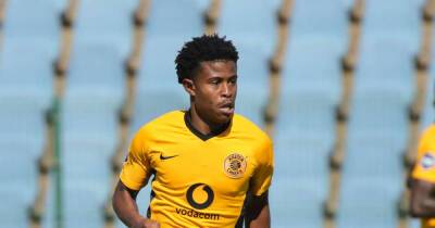 Mashiane: Kaizer Chiefs star breaks silence after signing new contract