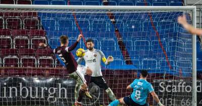 Hearts fans react: Unacceptable; Embarrassing; Defence woeful; Youngsters needed; Moore poor