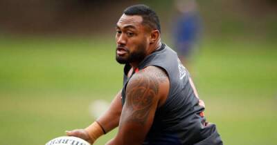 Super Rugby: Covid threatens Moana Pasifika debut