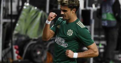 ‘Class’ - BBC man raves over Celtic ace who had eye-catching 72 touches of the ball - msn.com - Portugal - Scotland