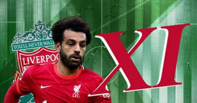 Liverpool XI vs Leicester: Confirmed team news, predicted lineup and injury latest for Premier League today