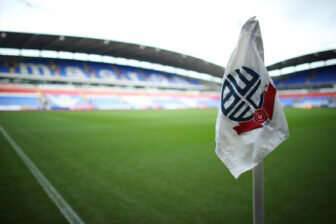 ‘It is no secret’ – Bolton Wanderers man makes transfer admission