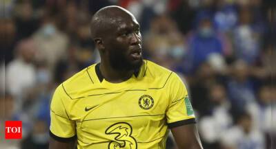 Romelu Lukaku ends drought as Chelsea reach Club World Cup final