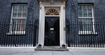 Coronavirus LIVE updates as No 10 prepares for questioning by 'partygate' police