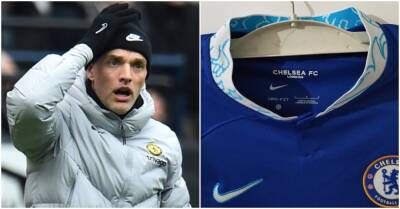 Thomas Tuchel - England Football - Chelsea: 'Leaked' images of 2022/23 home kit have been reported - givemesport.com - Manchester