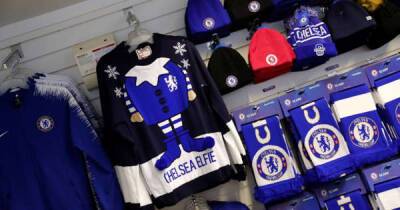 There's no shortage of Chelsea fans who are unhappy with 'leaked' images of 2022/23 home kit
